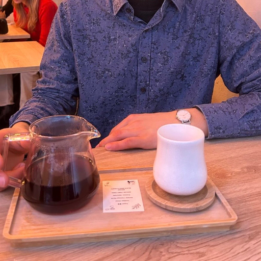 Image shared by erictempesta at Mood24, Bologna