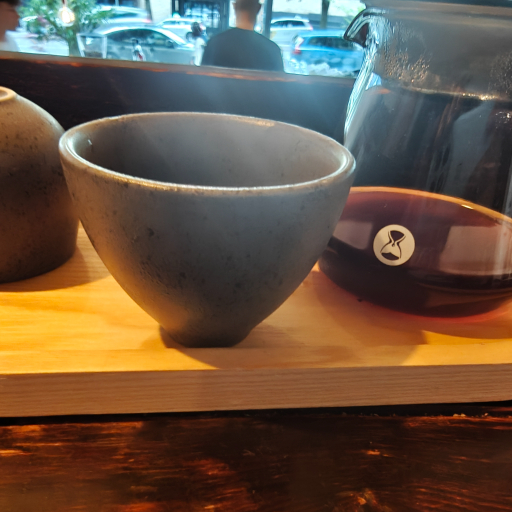 Image shared by virre at A43 Coffee, Göteborg