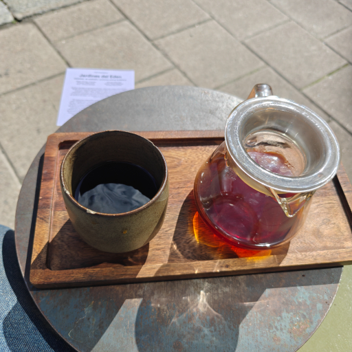 Image shared by virre at Café Pascal, Stockholm