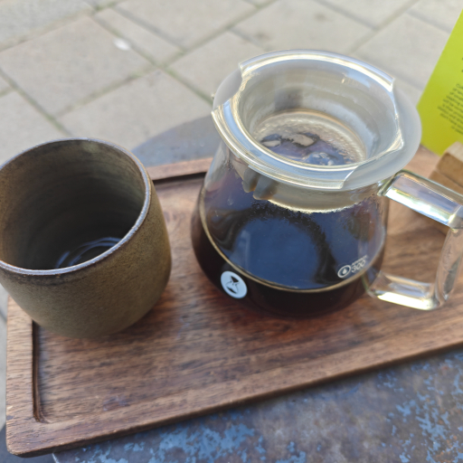 Image shared by virre at Café Pascal, Stockholm