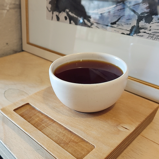 Image shared by medse at Coffee Syndicate, Sofia