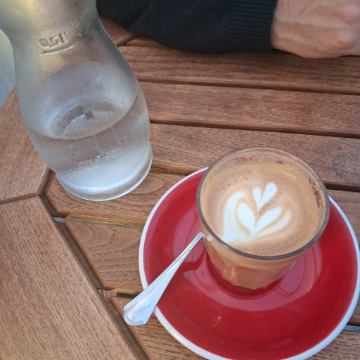 Image shared by ritamm at LUNA by Faro, Rome