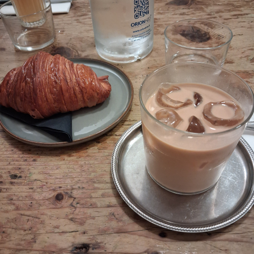 Image shared by ritamm at Barnum Roma, Rome