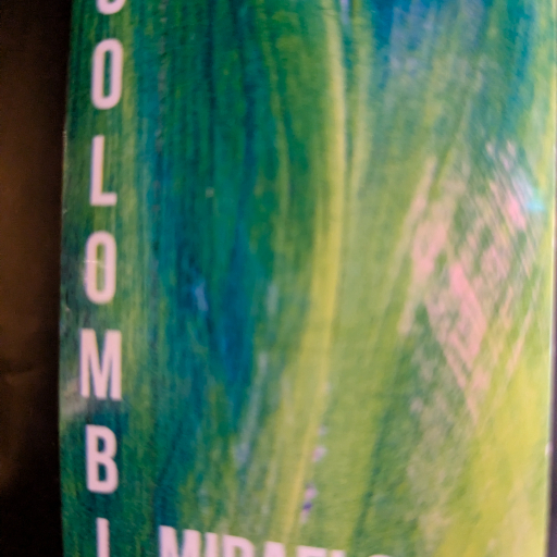 Image shared by irisium at SOMA Coffee Company - Tuckey St, Cork