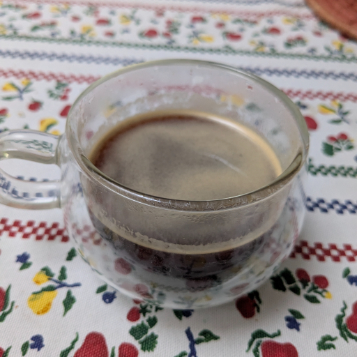 Image shared by irisium at SOMA Coffee Company - Tuckey St, Cork