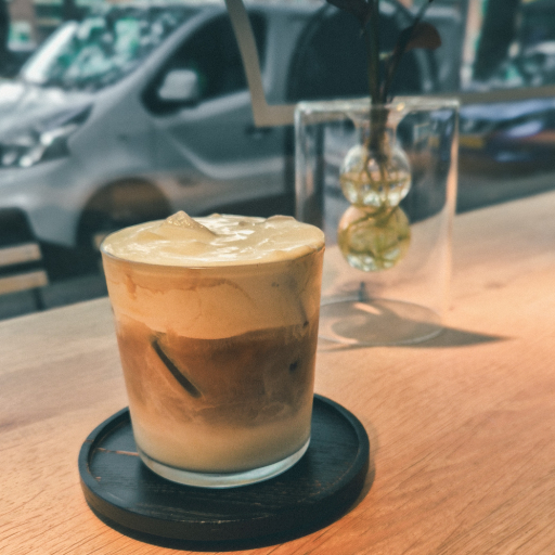 Image shared by alex at Spicekix Coffee Lab, Rotterdam