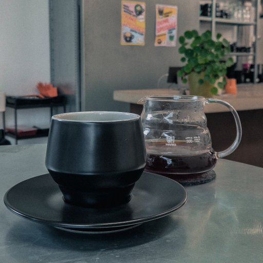 Image shared by alex at Dune, Rotterdam