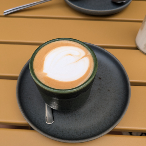 Image shared by boris.krutko at Nau Coffee - Specialty Coffee, Coimbra