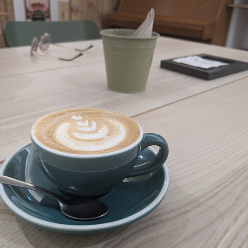 Image shared by boris.krutko at Porta do Café, Aveiro
