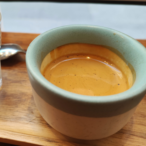 Image shared by barrander at Next Level Specialty Coffee 2, Málaga