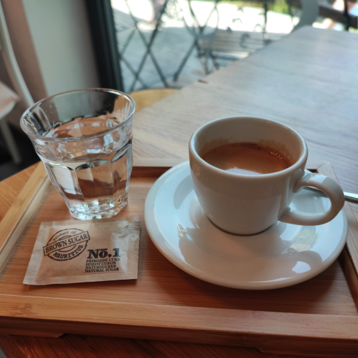 Image shared by barrander at NIPPAN BAKERY, Prague