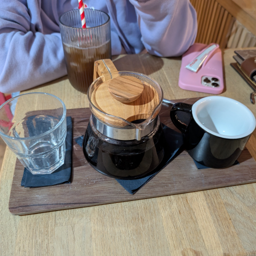 Image shared by euan at TRADE Coffee, Waterford