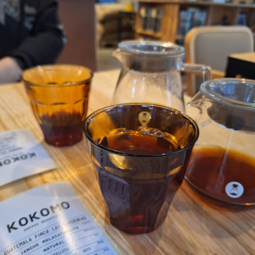 Image shared by merru at Karjase sai, Tallinn