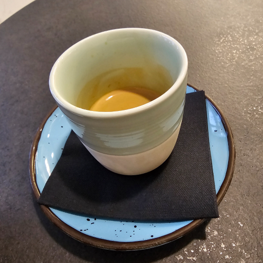 Image shared by mbengala at Tinel Specialty Coffee Shop - Split, Split