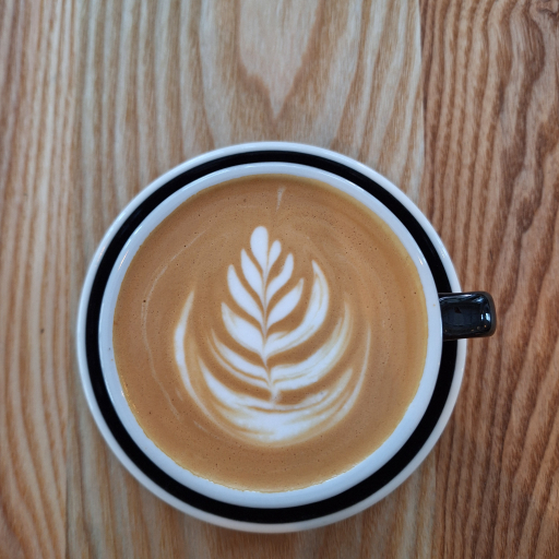 Image shared by merru at KOKOMO Coffee Roasters, Tallinn