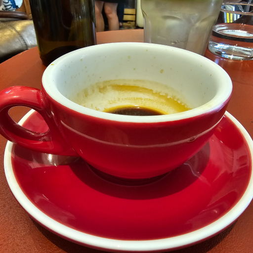 Image shared by mbengala at Buna Specialty Coffee Shop, Lisboa