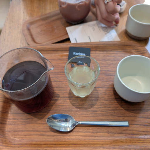 Image shared by euan at WatchHouse Seven Dials, London