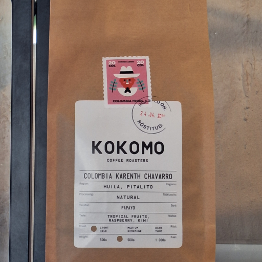 Image shared by merru at Karjase sai, Tallinn