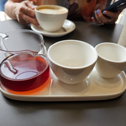 Image shared by mbengala at Senzi: kitchen•coffee•matcha, Lisboa