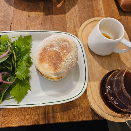 Image shared by mbengala at Liberty: brunch, coffee & books, Lisboa