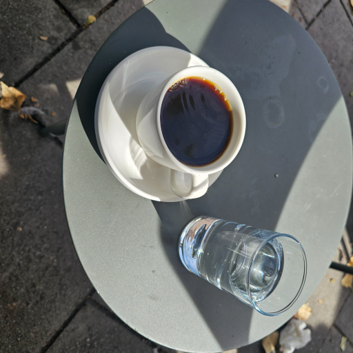 Image shared by mbengala at Suuapinga - Leopoldstraße, Munich