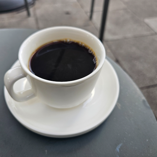 Image shared by mbengala at Suuapinga - Leopoldstraße, Munich