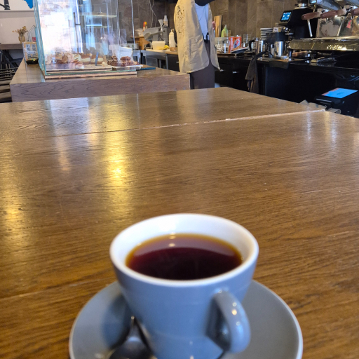 Image shared by brewbike at Tostato, Brescia