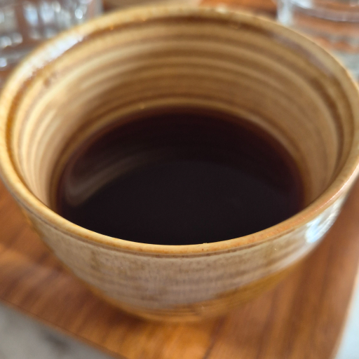 Image shared by brewbike at Simona Specialty Coffee Club, San Sebastián