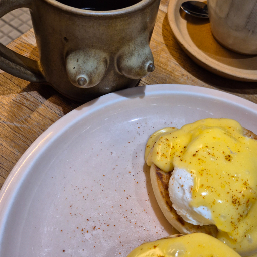 Image shared by brewbike at Black List Café, Bordeaux