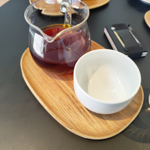 Image shared by taktak at Greytone Coffee, Bristol