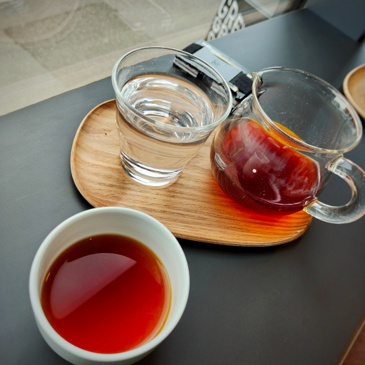 Image shared by taktak at Greytone Coffee, Bristol