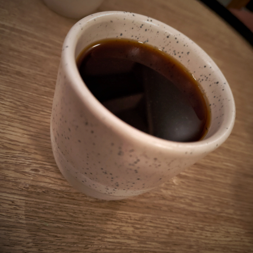 Image shared by taktak at Tociekawa- Specialty Coffee, Kraków