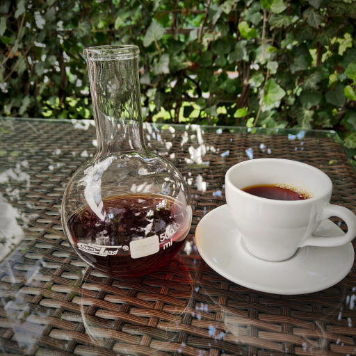 Image shared by taktak at Blossom Coffee & Food, Kraków