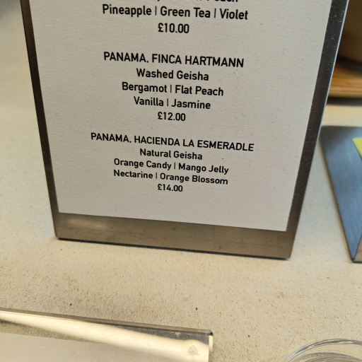 Image shared by taktak at Greytone Coffee, Bristol