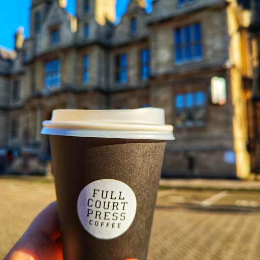 Image shared by taktak at Full Court Press, Bristol