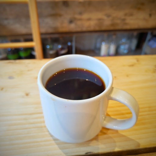 Image shared by taktak at Interlude Coffee, Bristol