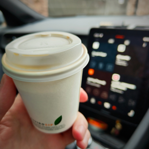 Image shared by taktak at Interlude Coffee, Bristol