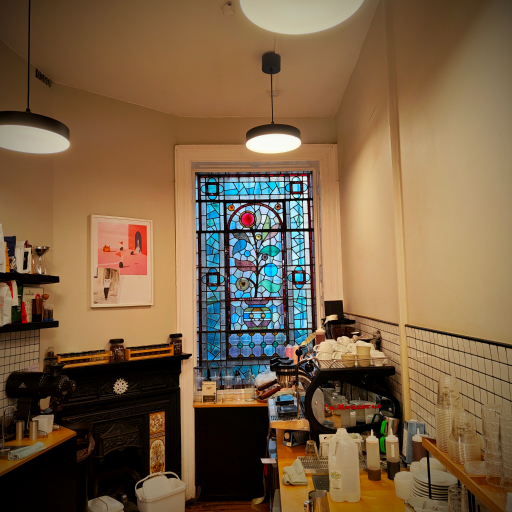 Image shared by taktak at Full Court Press, Bristol