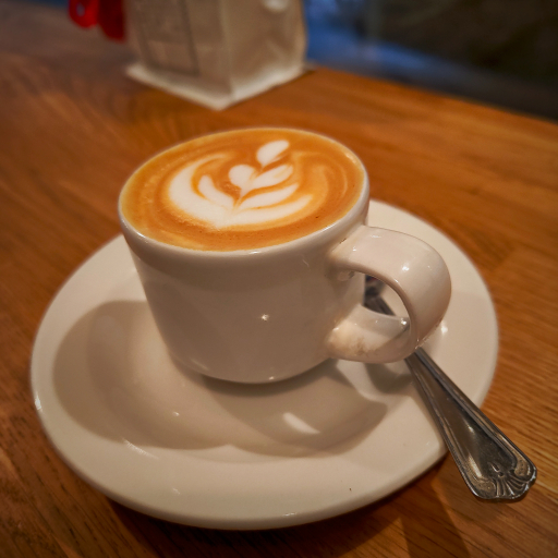 Image shared by taktak at Coret, Bath