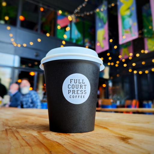 Image shared by taktak at Full Court Press, Bristol