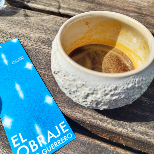 Image shared by taktak at Prolog Coffee Bar, Copenhagen