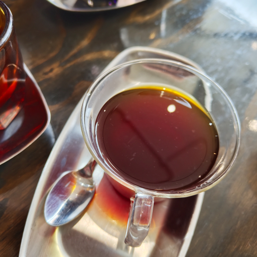 Image shared by taktak at MØD Coffee, Bristol