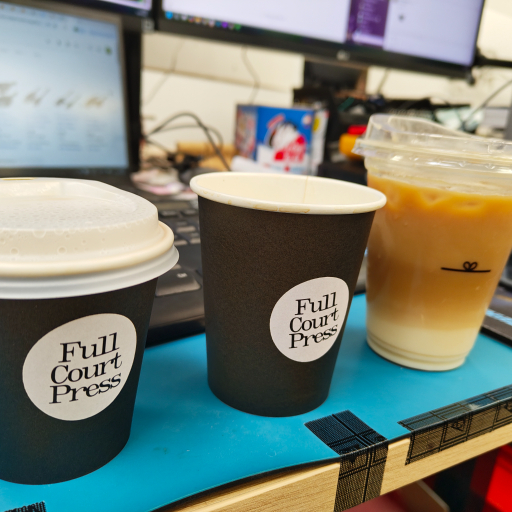 Image shared by taktak at Full Court Press (Oxford Street), Bristol