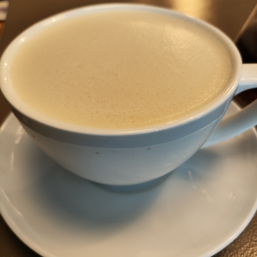 Image shared by deivipeich at MARU Specialty Coffee and Bakery, Málaga