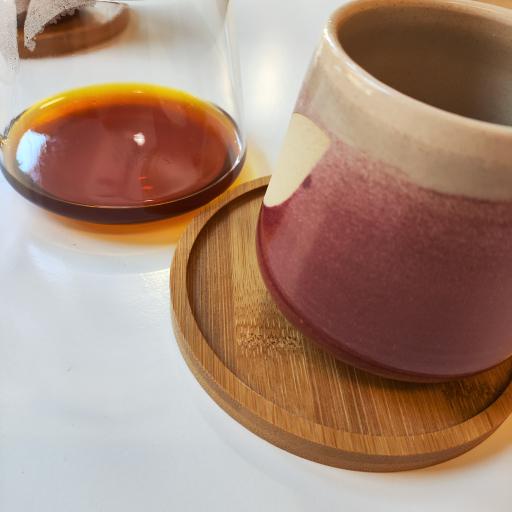 Image shared by deivipeich at Delicotte Specialty Coffee & Tea, Málaga