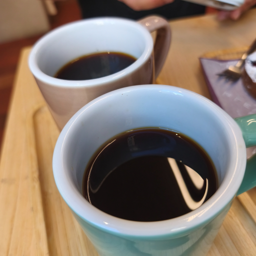 Image shared by sunbeamseeker at Le Levain Café, Rome