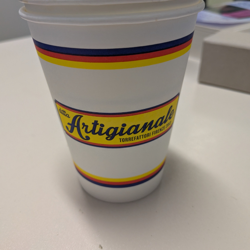 Image shared by fbogliacino at Ditta Artigianale Specialty Coffee Roasters, Milan