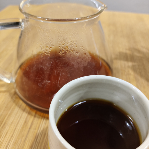 Image shared by deivipeich at Mia Coffee, Málaga