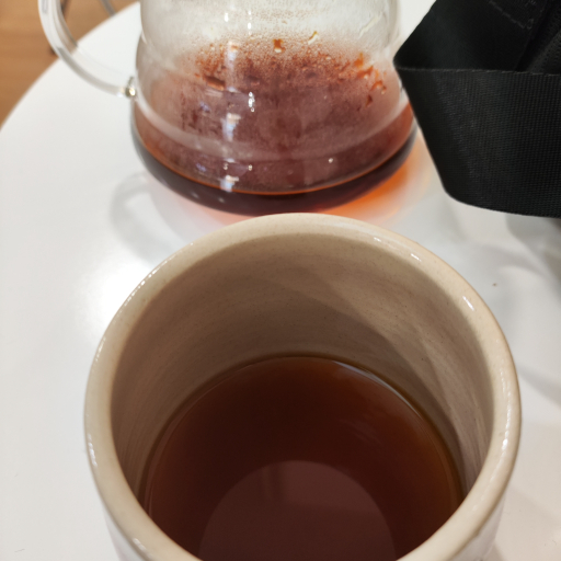 Image shared by deivipeich at Delicotte Specialty Coffee & Tea, Málaga