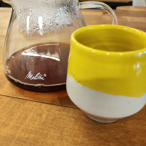 Image shared by deivipeich at Mia Coffee, Málaga